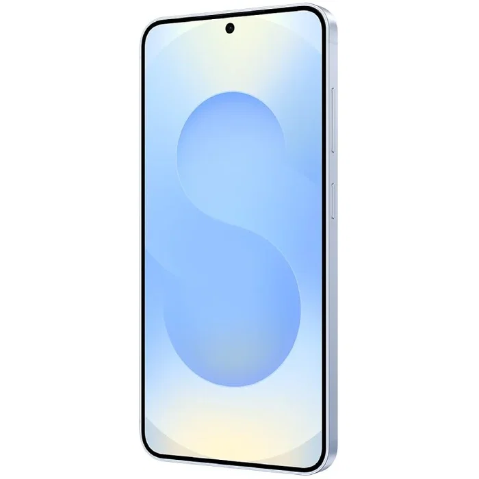 Samsung Galaxy S25 5G 256GB 12GB RAM Azul Claro